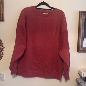 Madewell crewneck